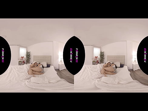 ❤️ PORNBCN VR Dve mladé lesbičky sa zobudia nadržané v 4K 180 3D virtuálnej realite Geneva Bellucci Katrina Moreno Sex na porno sk.sextoysformen.xyz ❌❤